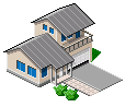 My little House