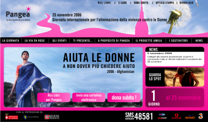 25Novembre.it