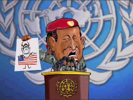 Chavez
