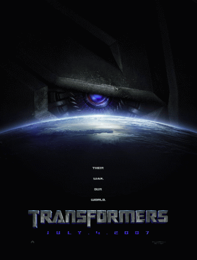 Transformers (2007 film)