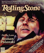 Rivista Rolling Stone 2 aprile 1981