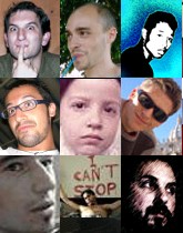 2000 Bloggers Italiani Vicini