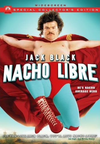 Nacho Libre