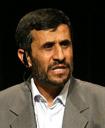 Mahmoud Ahmadinejad