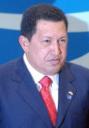 Hugo Chávez