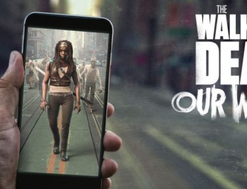 TWD: Our World Tips